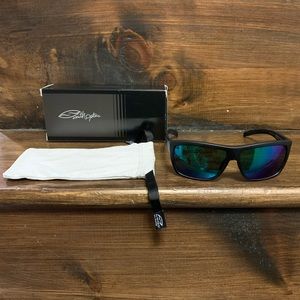 Smith optics mastermind premium style sunglasses